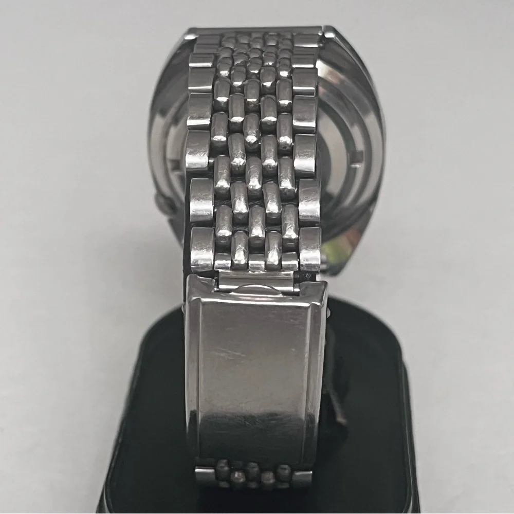 SEIKO 6106-8100 1ST SPORT DIVER Men's Watch Day Date